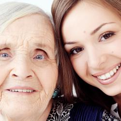 CAP Agent Accompagnant au Grand Âge