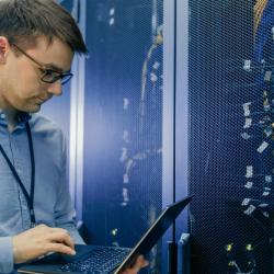 BTS Electrotechnique