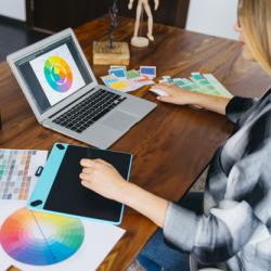 Bac Pro Métiers du Graphisme