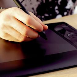 Bac Pro Métiers du Graphisme